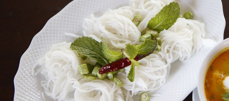 Food Blog | What are Vermicelli Noodles?