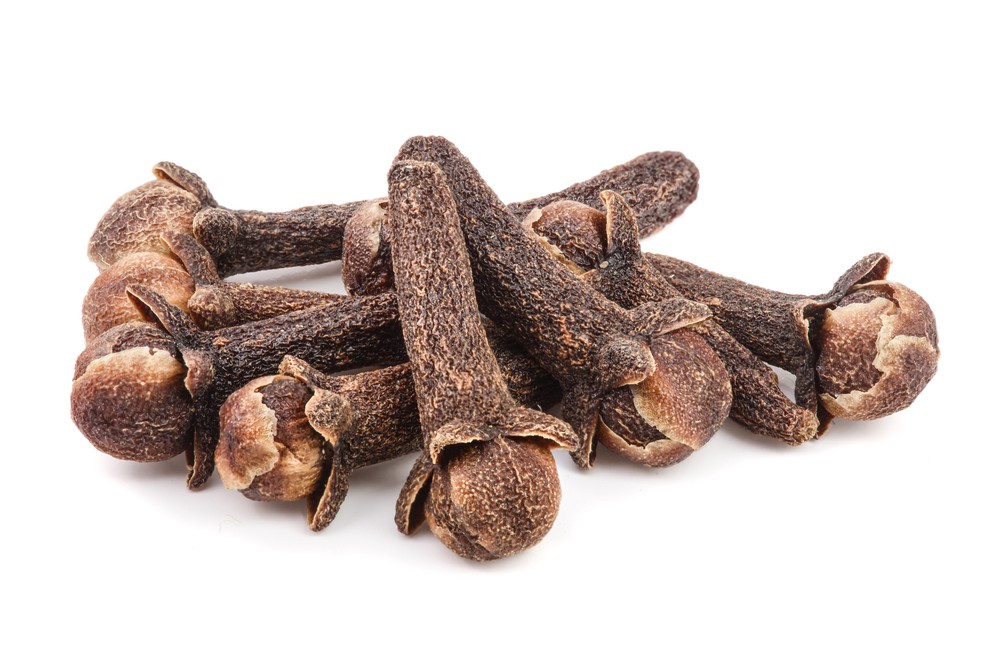 Cloves