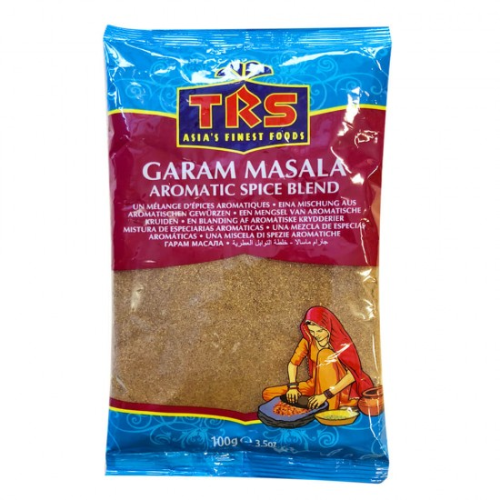 Garam Masala