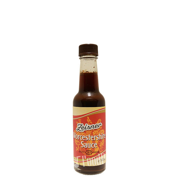 Worcestershire Sauce