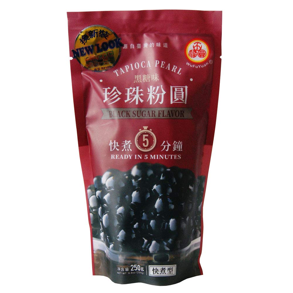 Blog - How are tapioca pearls used in cooking?