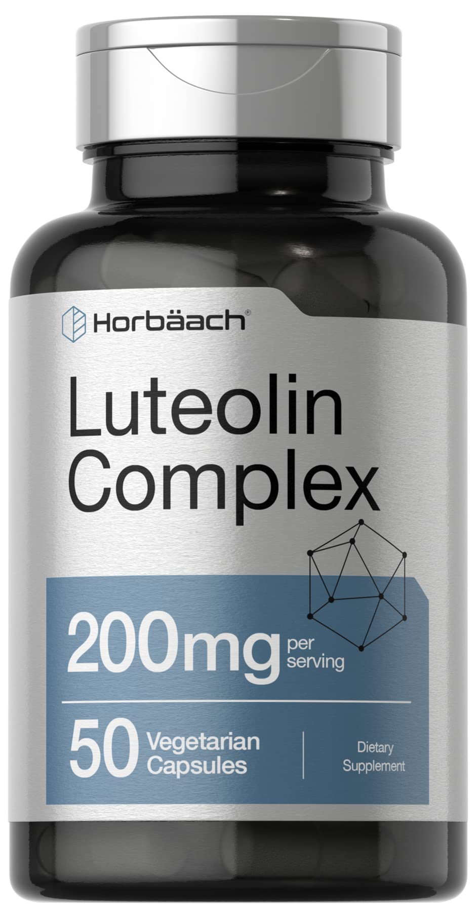 Luteolin Complex with Rutin