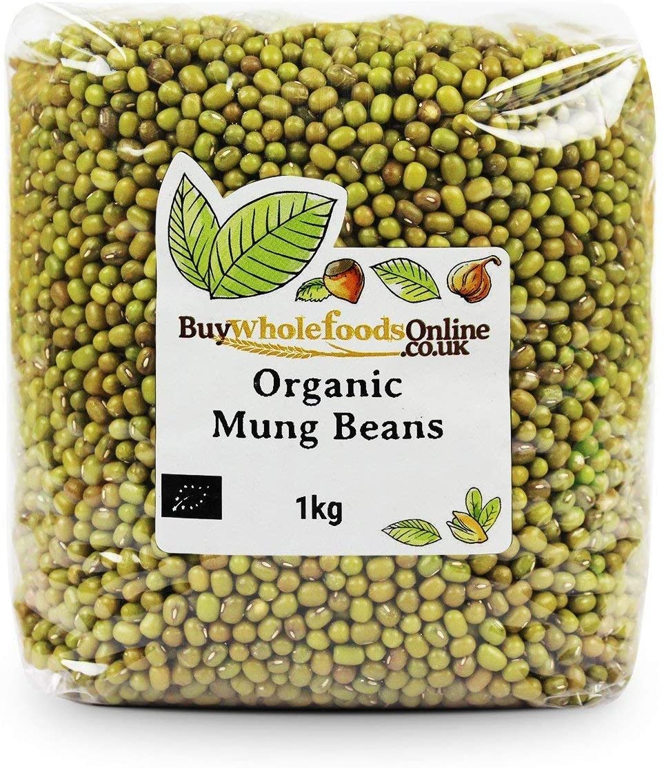 Mung Beans