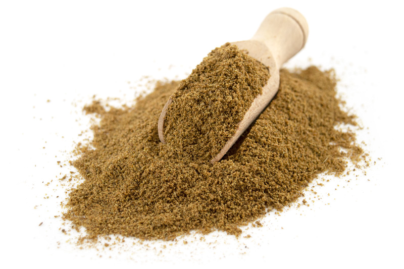 Uses of Cumin Powder