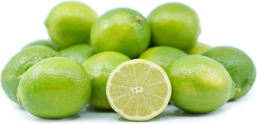 health benefits of eating limes