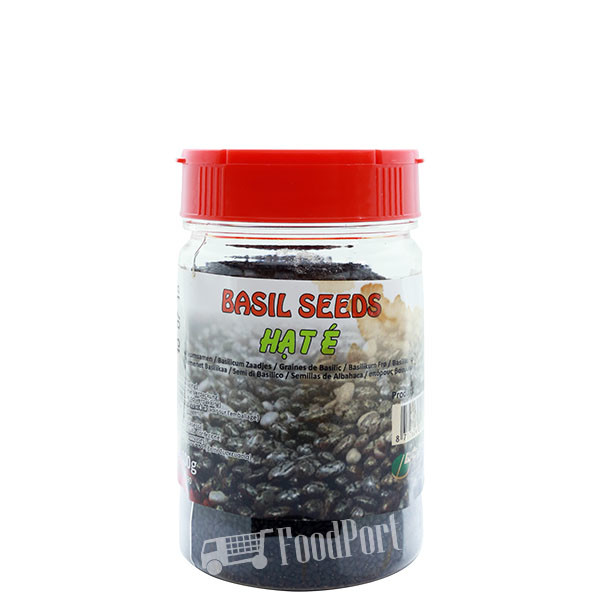 Basil seeds