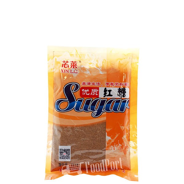 Black Sugar 