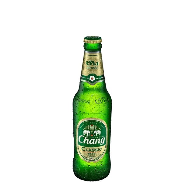 Chang Beer