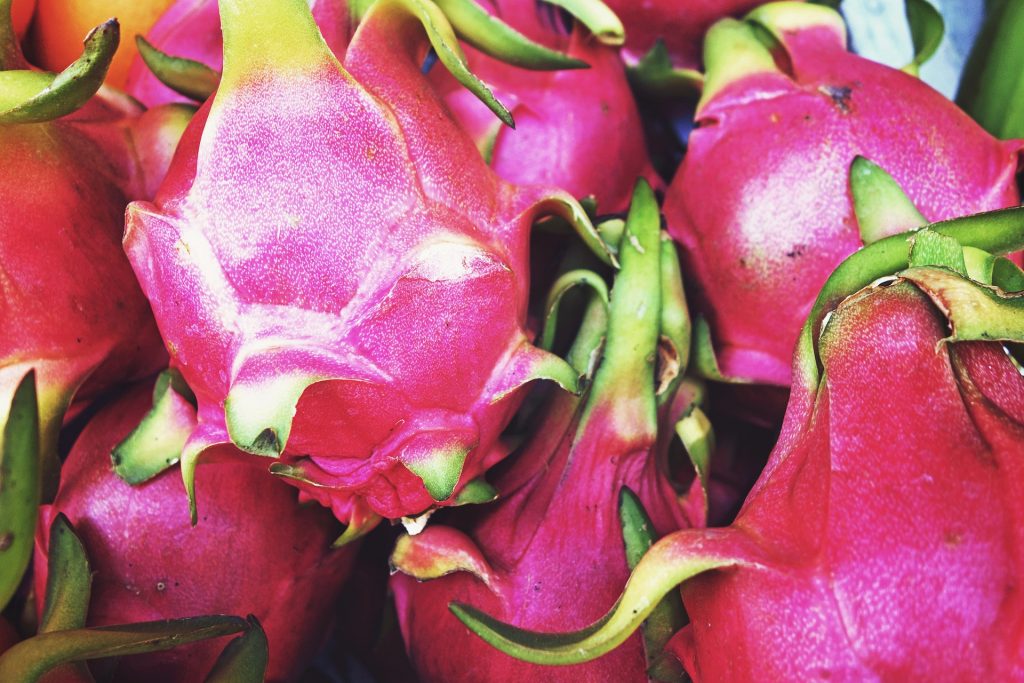 Dragon Fruit