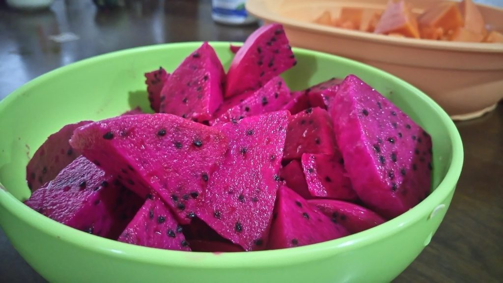 Dragon Fruit