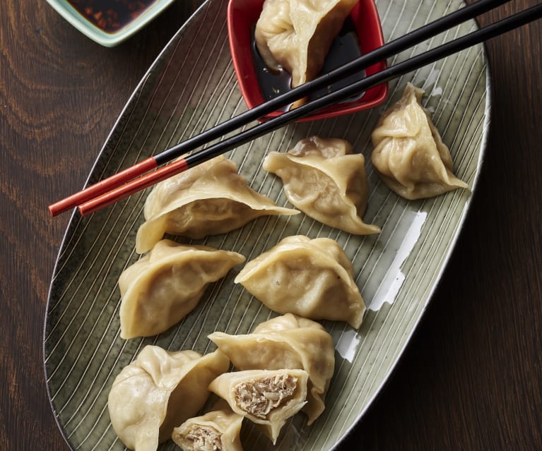 Dumplings