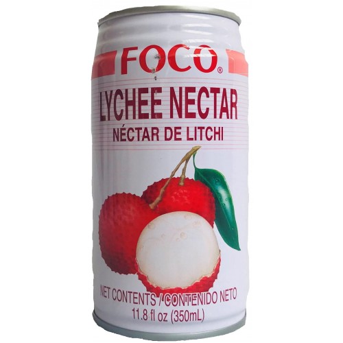 Lychee Fruit Nectar