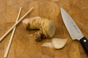 Galangal Root