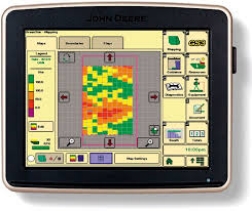 Using data to detect field zones in smart farming