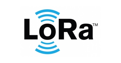 LoraWAN for data transmission