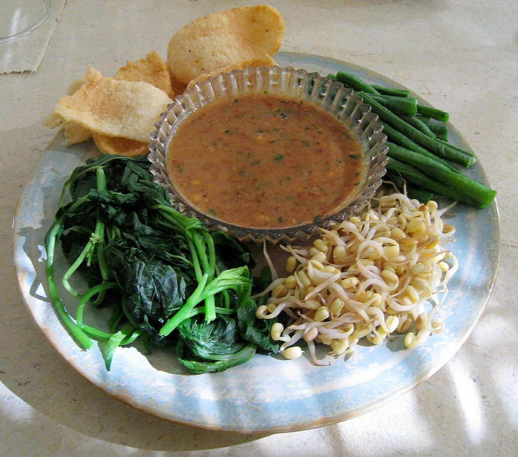 Peanut Sauce