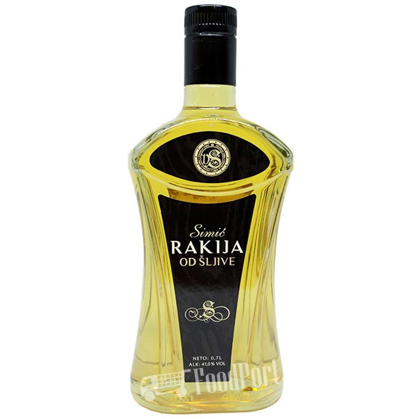 Rakija