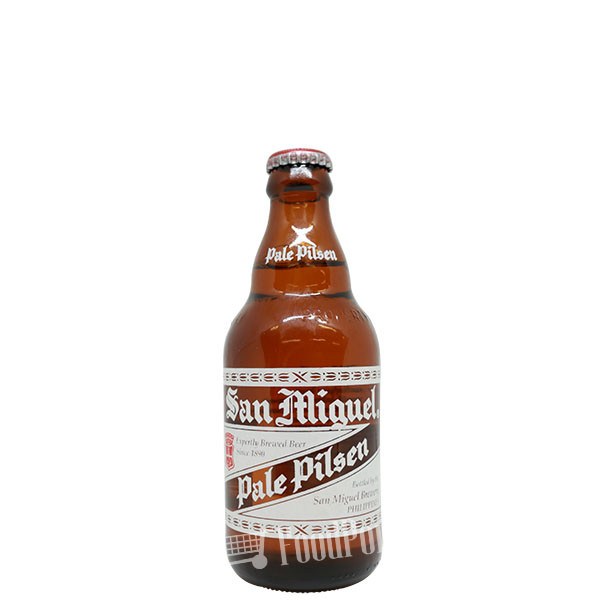 San Miguel Beer