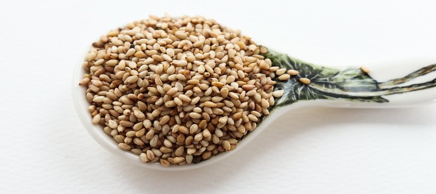 Sesame Oil