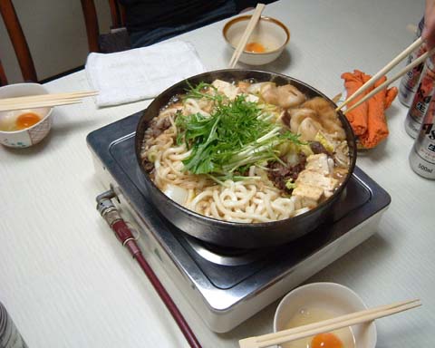 Sukiyaki Sauce