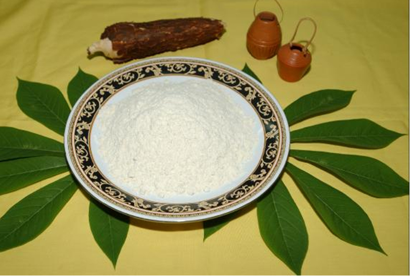 Tapioca Flour