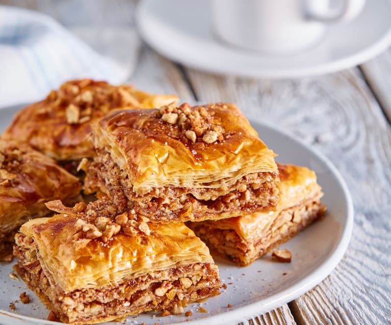 Baklava