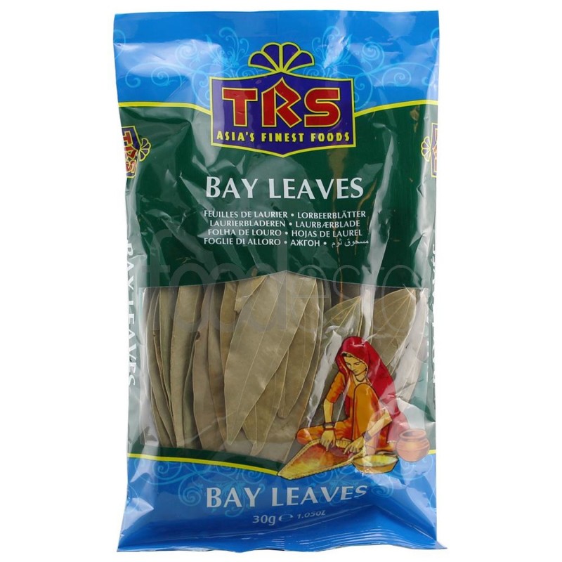 Bay Leaves