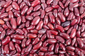 kidney beans