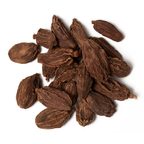 Health Benefits of eating Black Cardamom