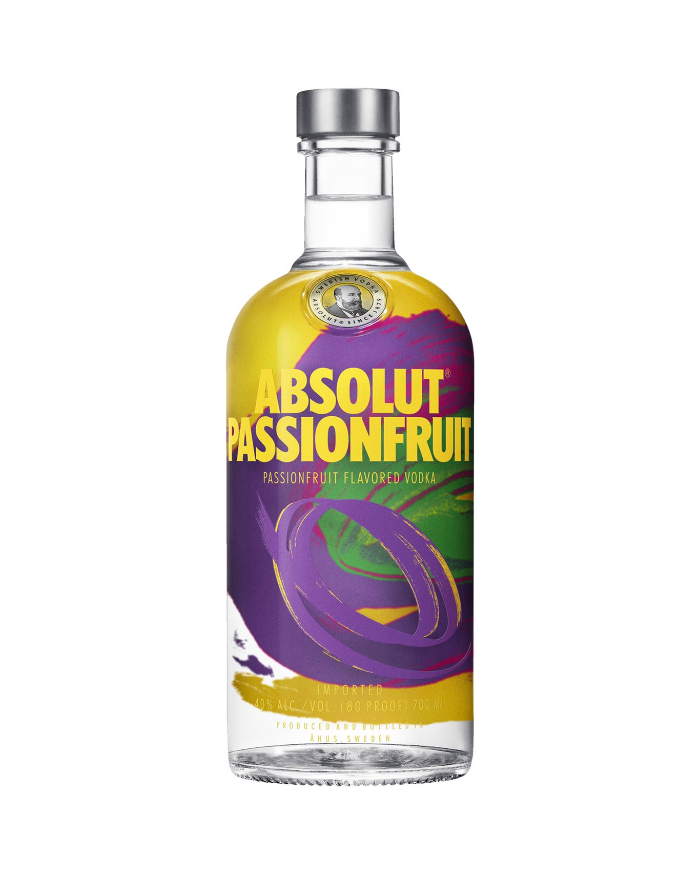 Absolut Vodka Grapefruit Geschmack