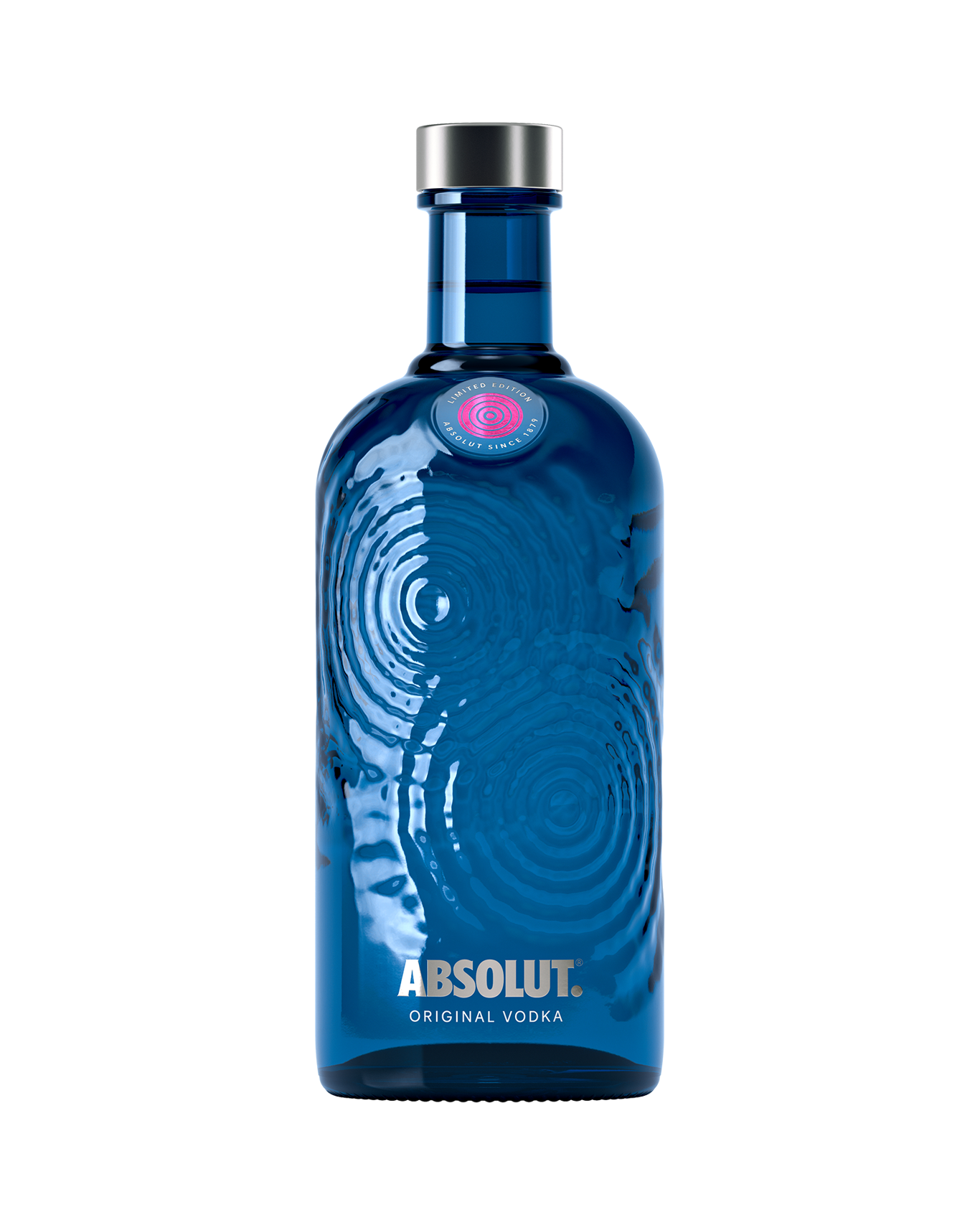 Absolut Vodka Voices Geschmack