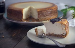 cheesecake-chocolate