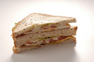 club sandwich