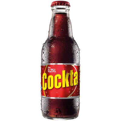 Cockta Drink