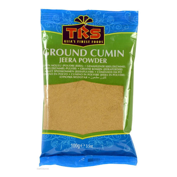 Jeera Ground Cumin