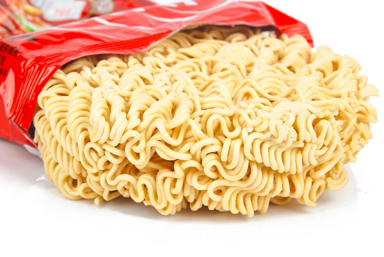 Instant Noodles