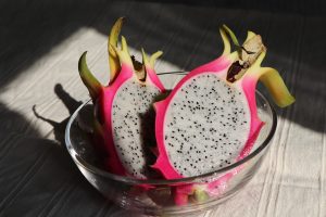 dragon fruit