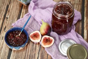 fig jam