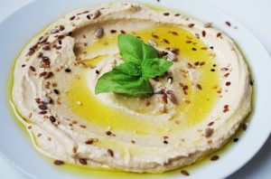 Hummus Dip