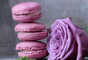 Macaron Cookies