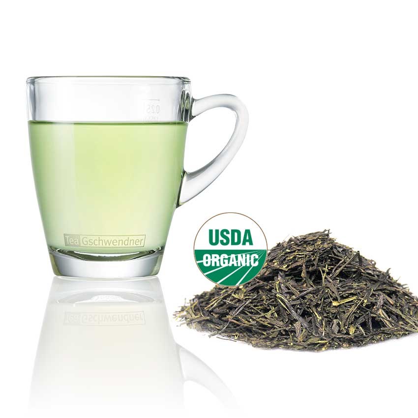 Kabusecha Tea