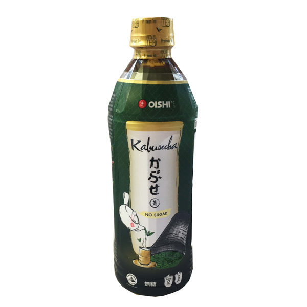 Health benefits of Kabusecha Green Tea (Kabuse)