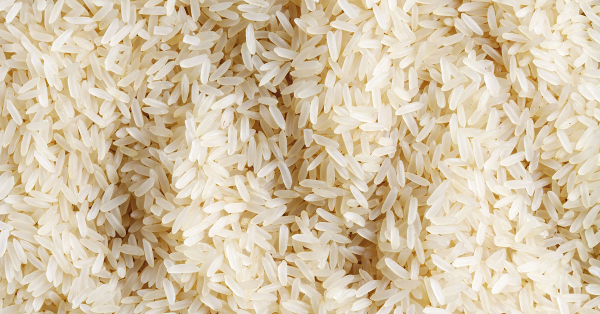 Rice