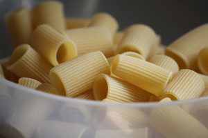 rigate pasta