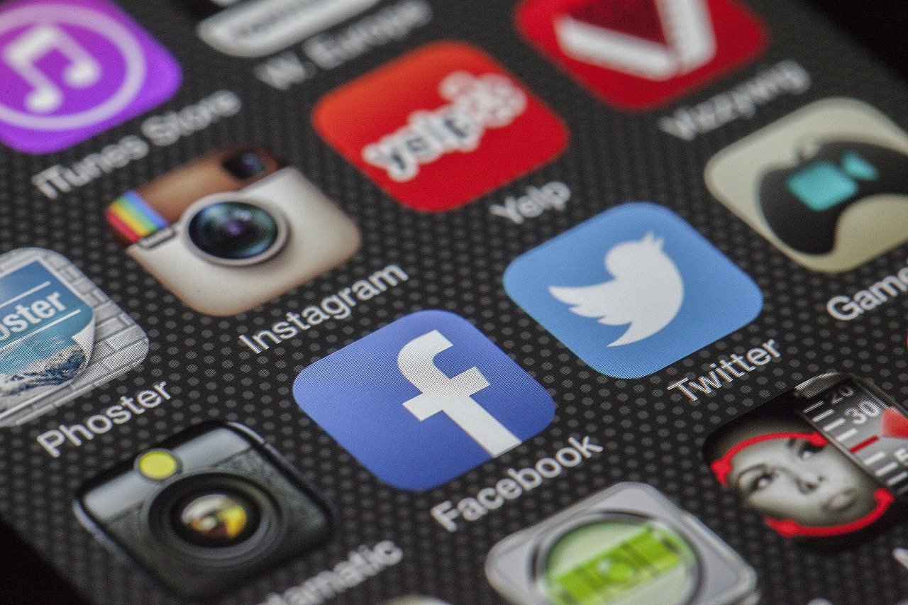 Social Media als Grosshandelsgeschäft