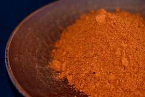 spice powder