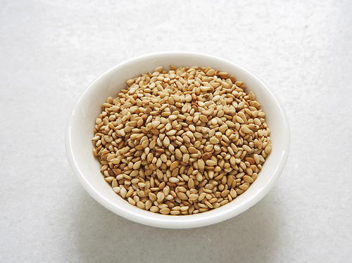 Sesame Seeds