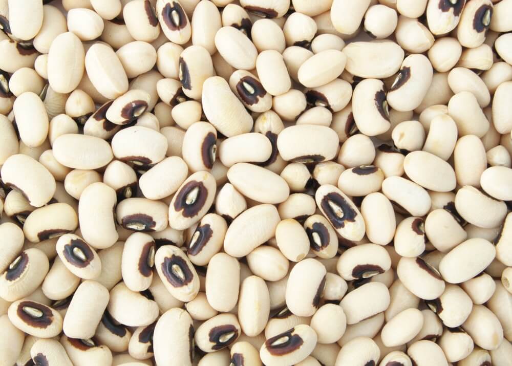 Black Eyed Peas