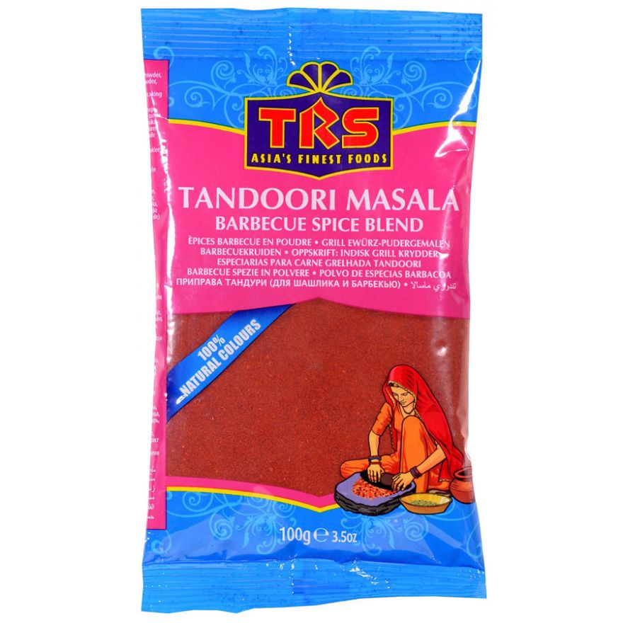 Tandoori Masala