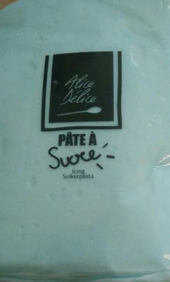 Pâte à sucre - 0000010216491